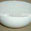 8 inch excellent quality hotel and restaurant bowls ceramic