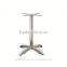 Outdoor table base hotsale wholesale dining table leg