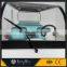 Cheap wholesale electric golf club car with CE