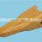 DH220-3 2713-1217 Bucket Teeth And Adapter Bucket Spare Parts