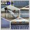 Lower Price High Quality Pressurized Solar Water Heater from China for overseas market