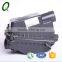 auto parts air filter elements assembly with plastic hosing for car