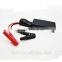 Multifunction personal power supply for car emergency start and charge for smartphone, digitl device