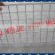 galvanized welded wire mesh pannel/welded fence factory supply(13years factory)