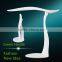 2016 Rechargerable Dimmable desk Led lamp Rotating lamp