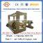 professional factory price frame high speed paper roll slitter rewinder machine
