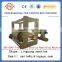 Frame type paper roll slitter rewinder machinery