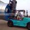 China Wholesale High Quality 10ton 10 Ton Chinese Engine Forklift Truck for Sale