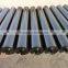 Wholesale Cheap Black Wear-resisting Steel Conveyor Belt Guide Roller