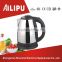 2015 popular stainless steel cup shape kettles/mini electric travel kettle/electric kettle milk