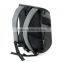 Soft-sided outdoor travel backpack for pet
