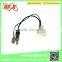 High Quality auto accessory car radio/wireless tv antenna adapter cable connector