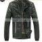 Top quality antique 2015 shiny down jacket men
