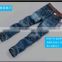 2015 Custom Latest New design fashion stretch denim distressed slim fit jeans