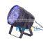 90*3W RGBW LED Par Light / stage light / led stage light