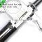 Metal Automatic Self Refill Vaccinate Syringe Without Glass Tube ,5ml , WJ122-2