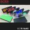 Portable Alarm Reminder Magic APP Control Power Bank with 10000mA and LED Display