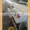 China origin 16-32mm PE-RT pipe production line SJ65/30 as main extruder