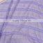 100%poly swiss double organza formal dress patterns lace