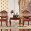 westen style small tea table for living room