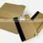 Wholesale paper file folder pocket notebook folders