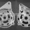 generator casting bracket