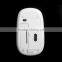 2.4GHz Wireless Cordless Optical Mouse Mice Flat