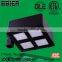 Outdoor led hot sale DLC ETL CETL 100w led shoebox light