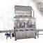 Four Heads Liquid Filling Machine