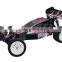 1/10 Scale 4WD RC Big Monster Truck high speed car toy