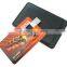 Business LOGO USB Card