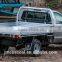aluminium tray dual cab & single cab & extra cab