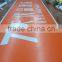 Outdoor custom advertising pvc printed banner                        
                                                Quality Choice