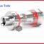 Altus Coil-Less Tank, Temperature Control, No More buying coils again, Pure/Clear Flavor