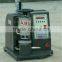 Fabric bursting strength tester