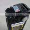 36V27.2AH E-bike Lithium Battery Pack 18650 (Silver Fish) In Sanyo Cell