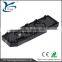 USB External Intercooler Cooling Cooler Fan with 2 USB Port for Xbox One Console