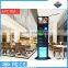 6 lokcers cheap Fast charge wifi universal cell Phone charging tower/ battery emergency mobile phone charger APC-06A