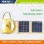 portable solar lamp camping light solar lantern
