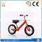 New Fashion Child Balance Bike for Childrens' First Bike, Kid balance bicycle for 2-12 years' old