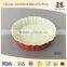 round stoneware bakeware