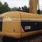 Used CAT 320DL Excavator CAT 320D /CAT 320 325 325C 325B 330B Excavator cheap sale