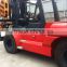 used toyota 20T 25t 40t hydraulic diesel forklift,toyota produced forklift truck