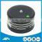 360 degree panoramic head selfie tripod mount mini panorama robot for selfie photography MRA01