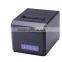 high quality receipt pos printer with cutter