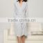 The factory direst wholesale hotel bathrobe fabric