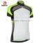 Fully sublimation professional 100% polyester triathlon shirt