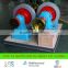 mini water turbine generator for hydro power station