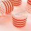 3 thickness disposable round paper cake cup                        
                                                Quality Choice