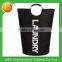 Waterproof Foldable Laundry Hamper with Double Round Rings